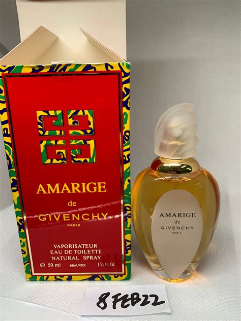 givenchy amarige macys|Givenchy amarige perfume boots.